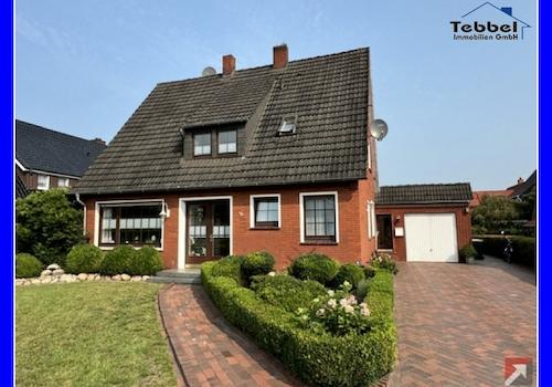 Einfamilienhaus in Börger