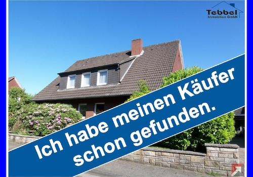 Einfamilienhaus in Meppen