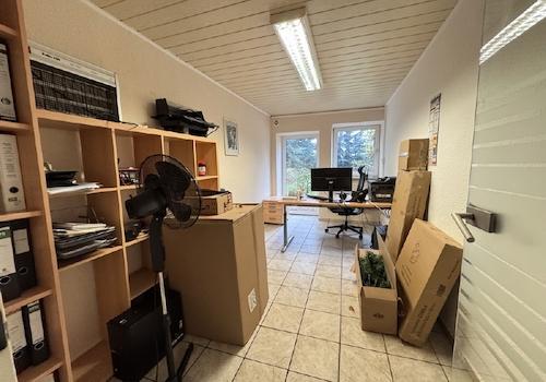 Büro II