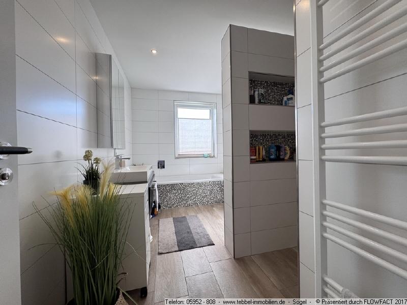 Badezimmer - Bild I