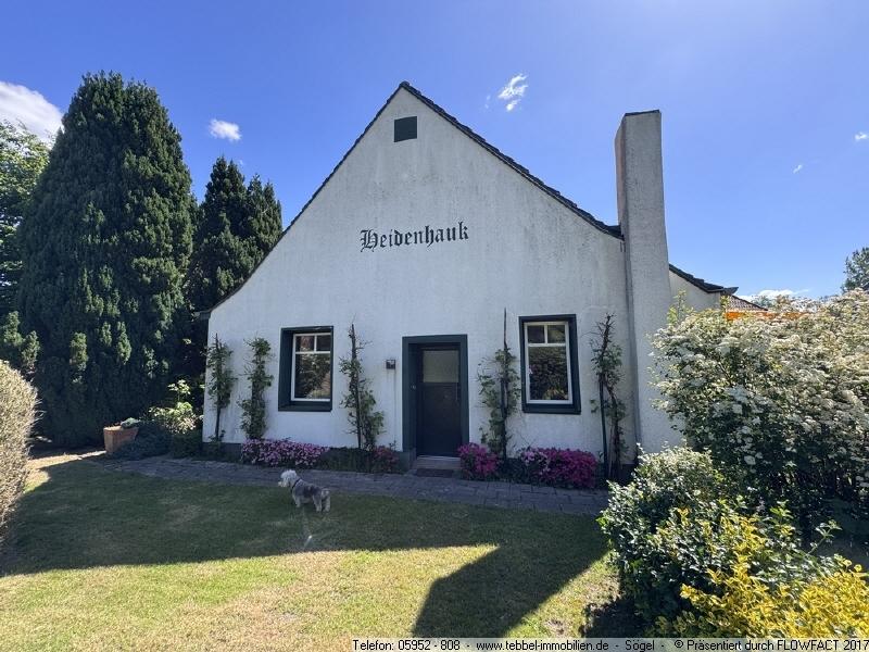 Seitenansicht