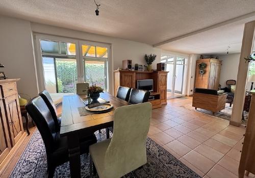 Wohn- und Esszimmer - Bild I