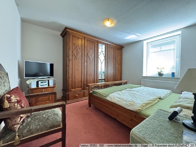Elternschlafzimmer