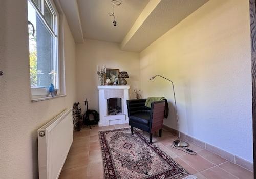 Gästezimmer I