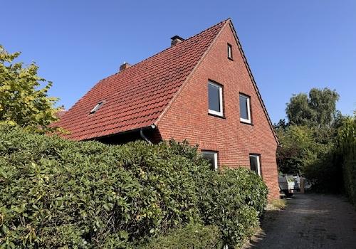 Seitanansicht