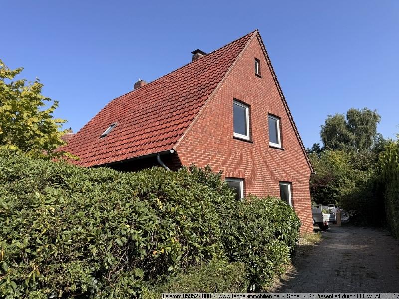 Seitanansicht