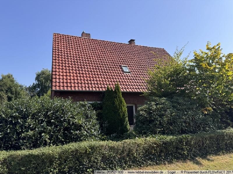 Vorderansicht