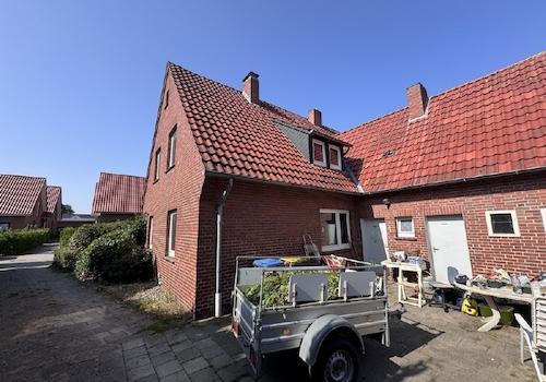 Rückansicht