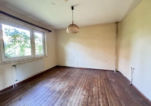 Schlafzimmer im EG