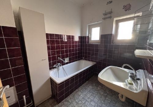 Badezimmer im EG - Bild I