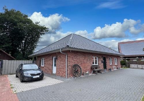 Vorderansicht