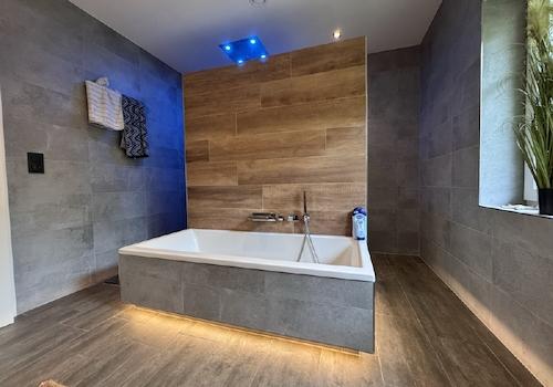Badezimmer - Bild I