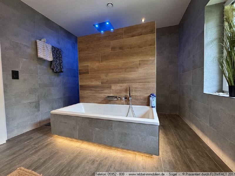 Badezimmer - Bild I