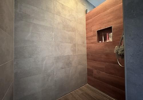 Badezimmer - Bild III