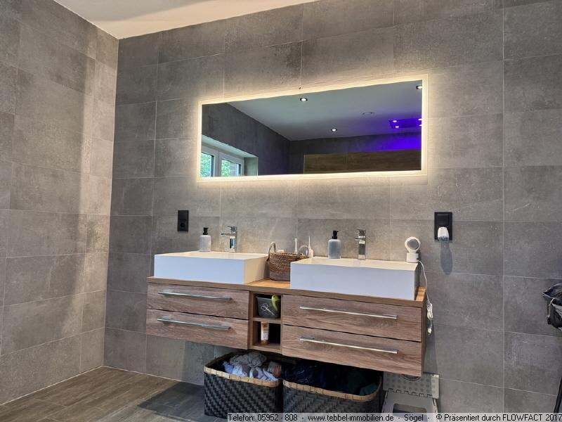 Badezimmer - Bild IV