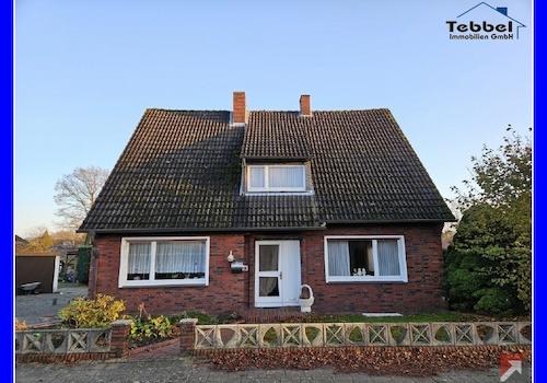 Einfamilienhaus in Börger