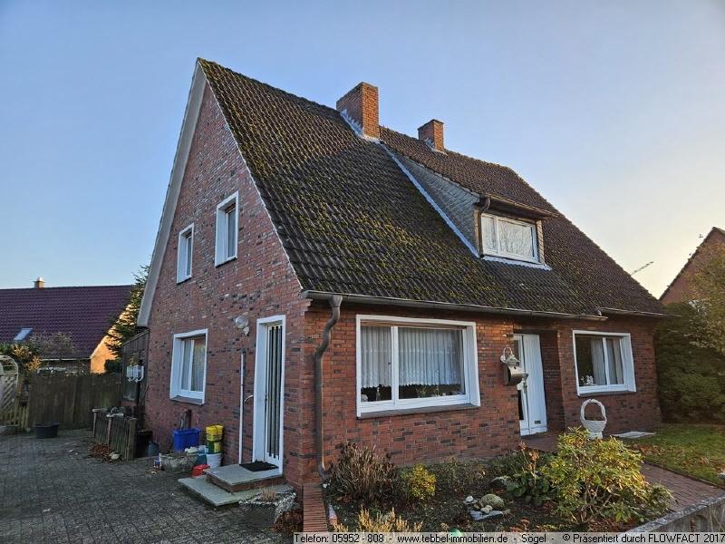 Vorderansicht