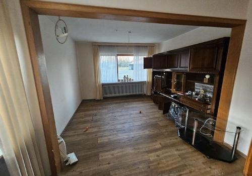 Wohn- und Esszimmer - Bild I