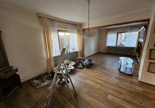 Wohn- und Esszimmer - Bild II