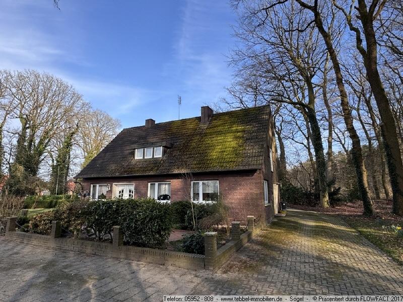 Vorderansicht