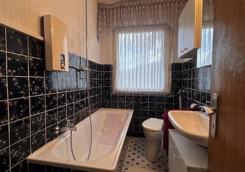 Badezimmer - Bild I