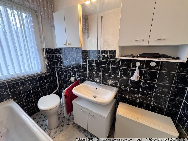 Badezimmer - Bild II