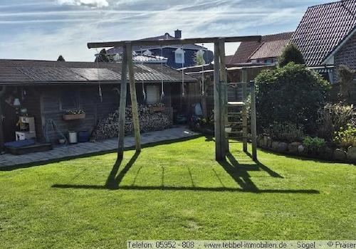 Terrassenbereich