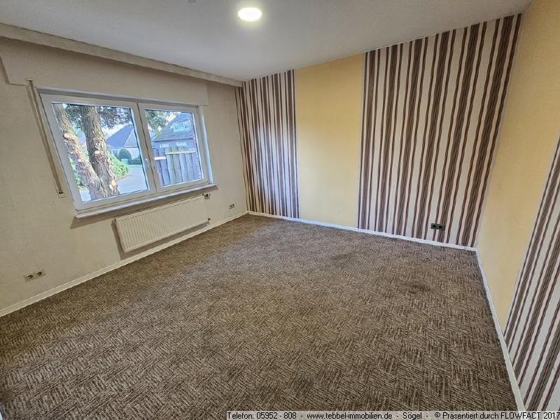 Schlafzimmer II