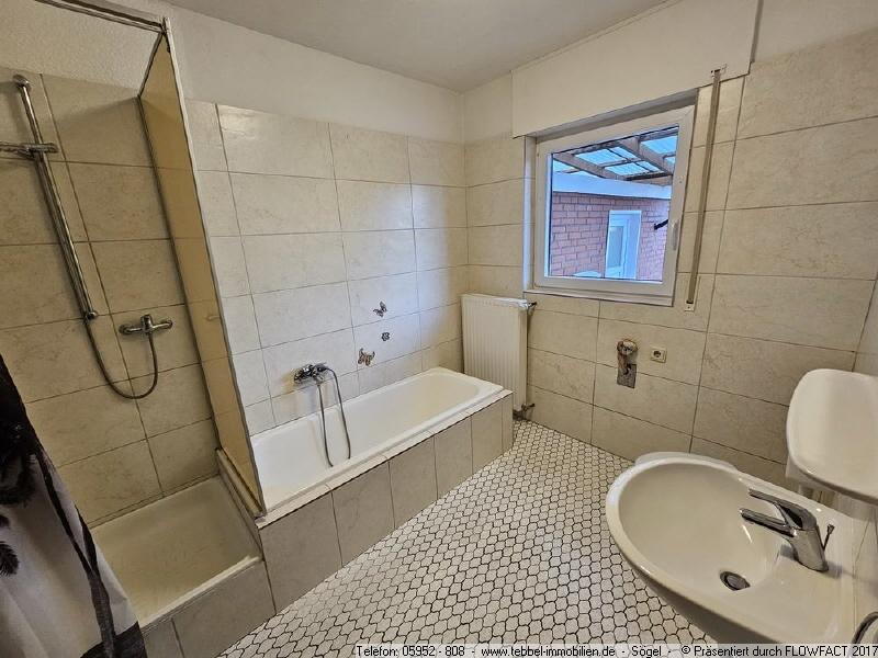 Badezimmer - Bild I