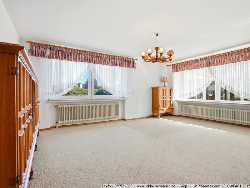 Wohnzimmer - Bild I