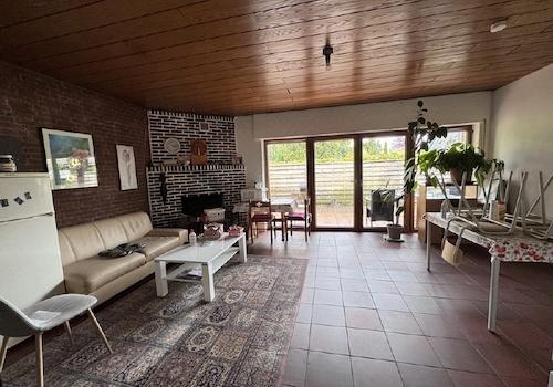 Wohn- und Esszimmer - Bild I