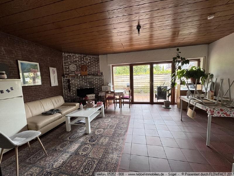 Wohn- und Esszimmer - Bild I