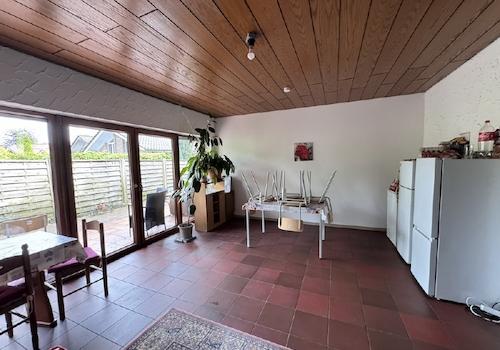 Wohn- und Esszimmer - Bild II
