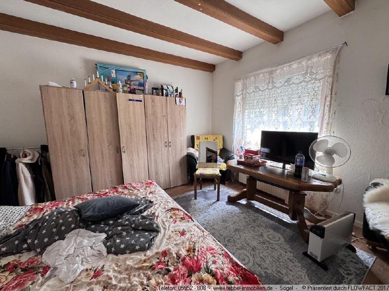 Schlafzimmer I