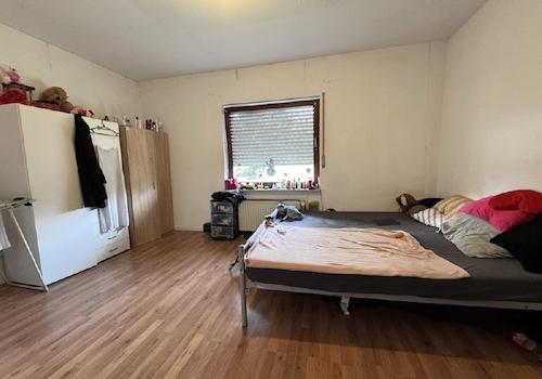 Schlafzimmer II