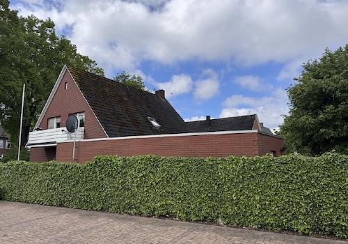 Seitenansicht