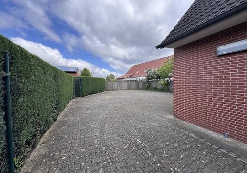 Hoffläche