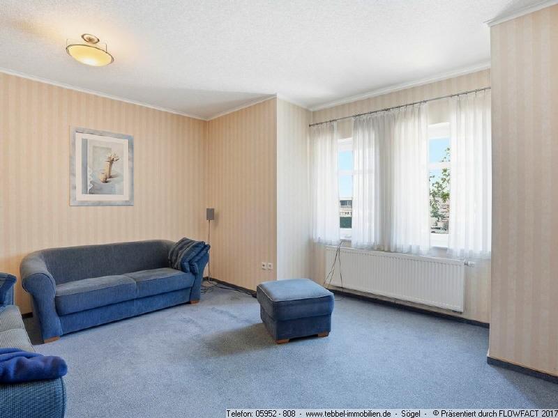 Fernsehzimmer