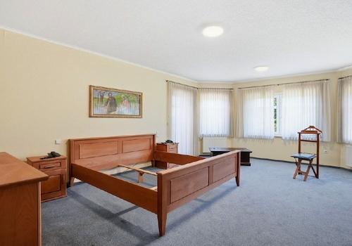 Elternschlafzimmer