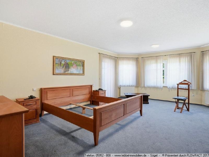 Elternschlafzimmer