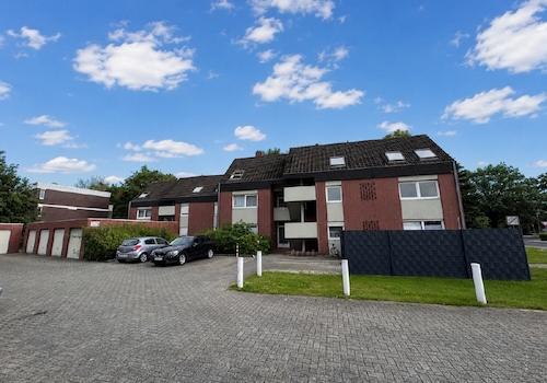 Vorderansicht