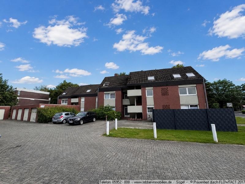 Vorderansicht