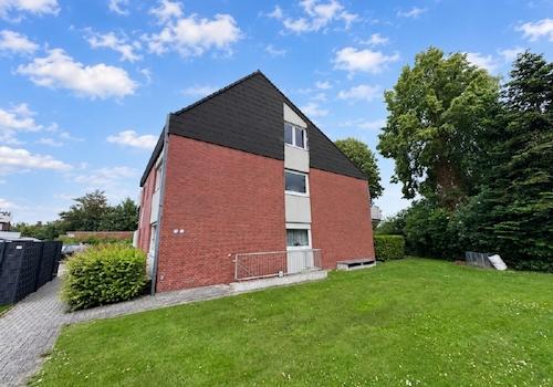Seitenansicht