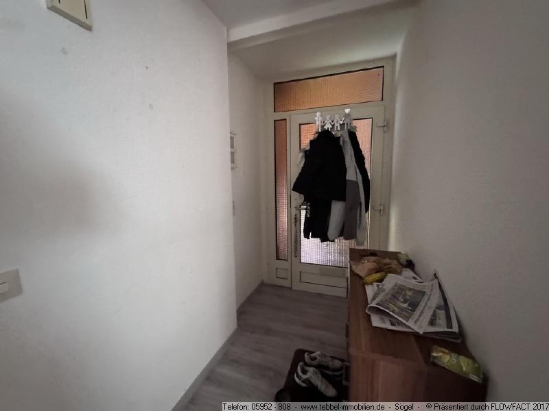 Eingangsbereich - Flur - Bild I