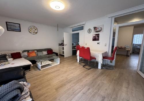 Wohn- und Esszimmer - Bild I