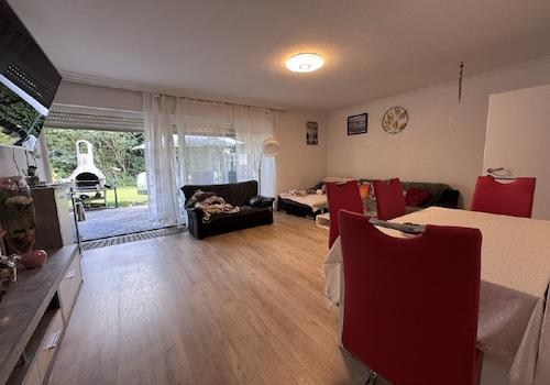 Wohn- und Esszimmer - Bild II