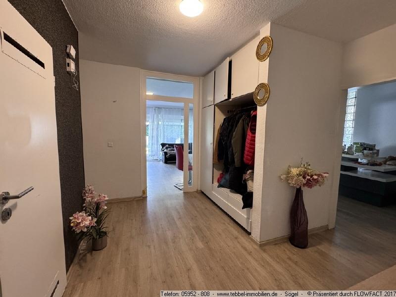 Flur - Bild I