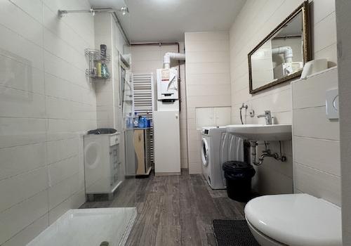 Badezimmer - Bild I