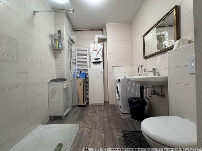 Badezimmer - Bild I