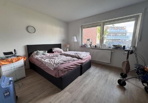 Schlafzimmer I